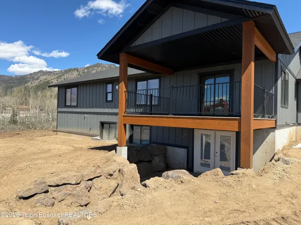 $1,149,000 | 147 Last Chance Drive, Star Valley Ranch, WY 83127
