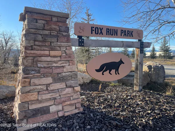 $1,149,000 | 147 Last Chance Drive, Star Valley Ranch, WY 83127