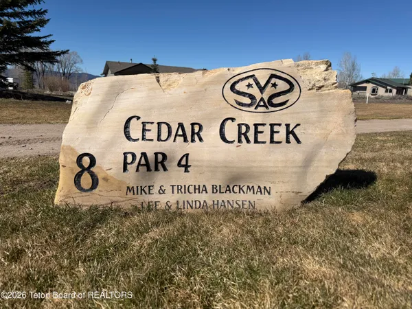 $1,149,000 | 147 Last Chance Drive, Star Valley Ranch, WY 83127