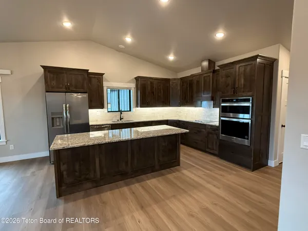 $1,149,000 | 147 Last Chance Drive, Star Valley Ranch, WY 83127