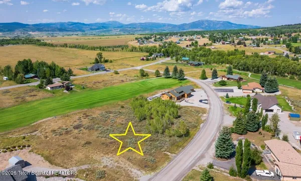 $1,149,000 | 147 Last Chance Drive, Star Valley Ranch, WY 83127