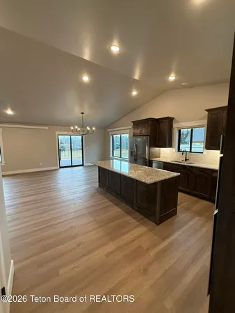 $1,149,000 | 147 Last Chance Drive, Star Valley Ranch, WY 83127