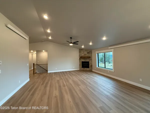 $1,149,000 | 147 Last Chance Drive, Star Valley Ranch, WY 83127