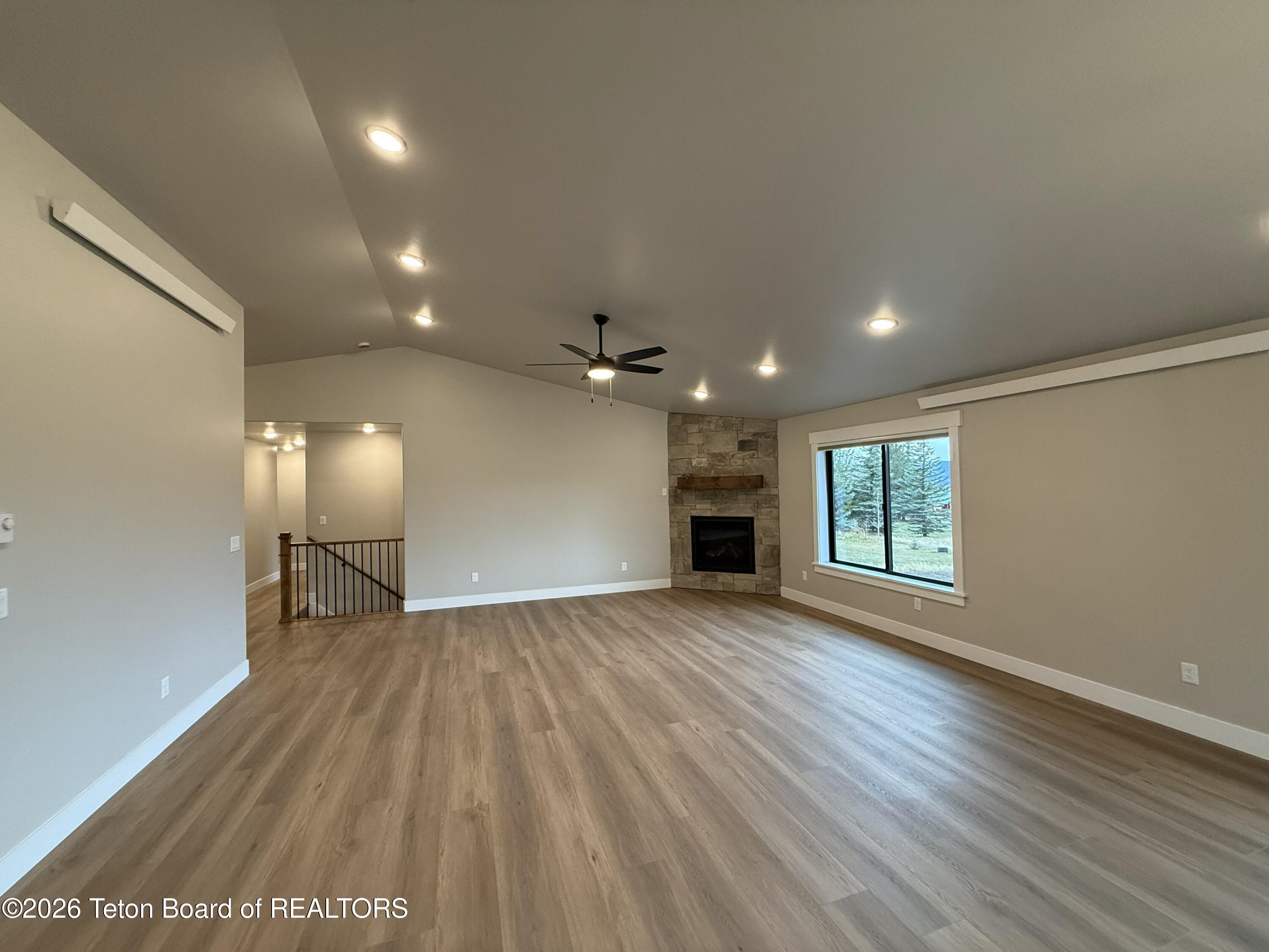 147 Last Chance Drive Star Valley Ranch, WY 83127 - Photo 9 of 36 Family