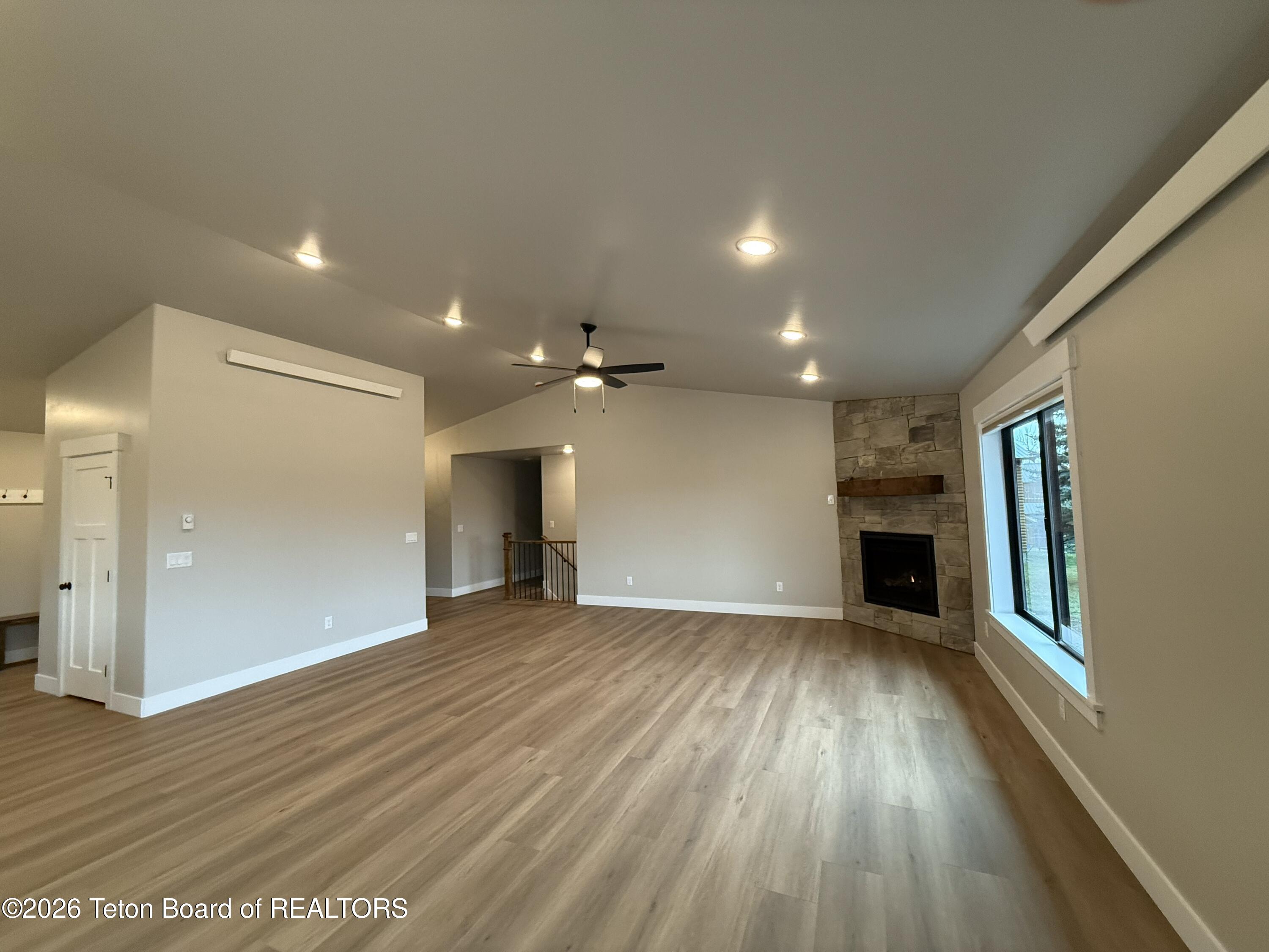 147 Last Chance Drive Star Valley Ranch, WY 83127 - Photo 10 of 36 Great View