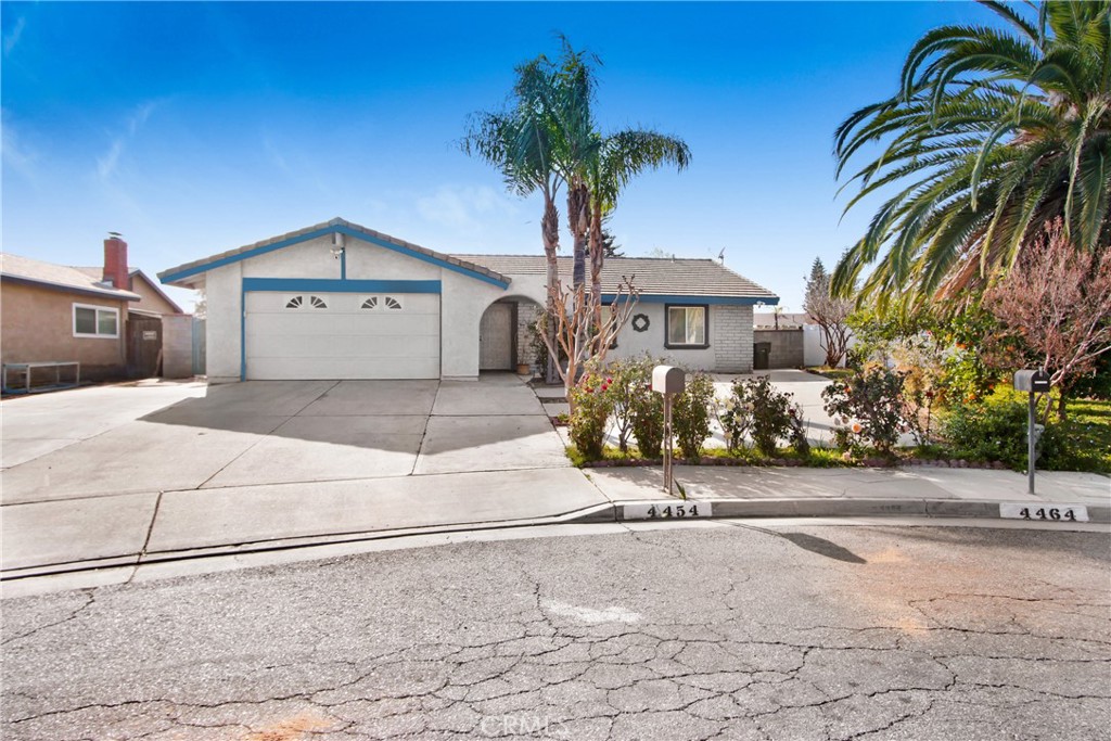 4454 Monitor Court Riverside, CA 92503 - Photo 2 of 20