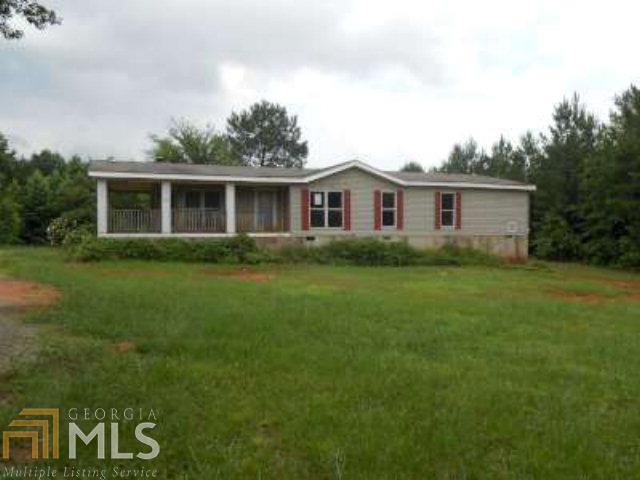 164 Cyler Road Gray, GA 31032 - Photo 1 of 1 a view of outdoor space yard and front view of a house