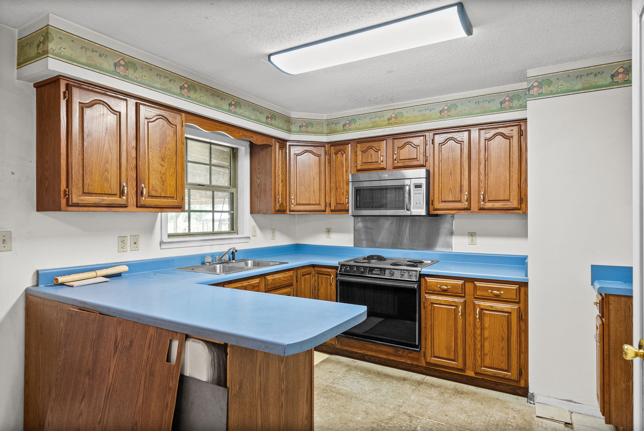 3879 Sadlersville Road Adams, TN 37010 - Photo 10 of 29