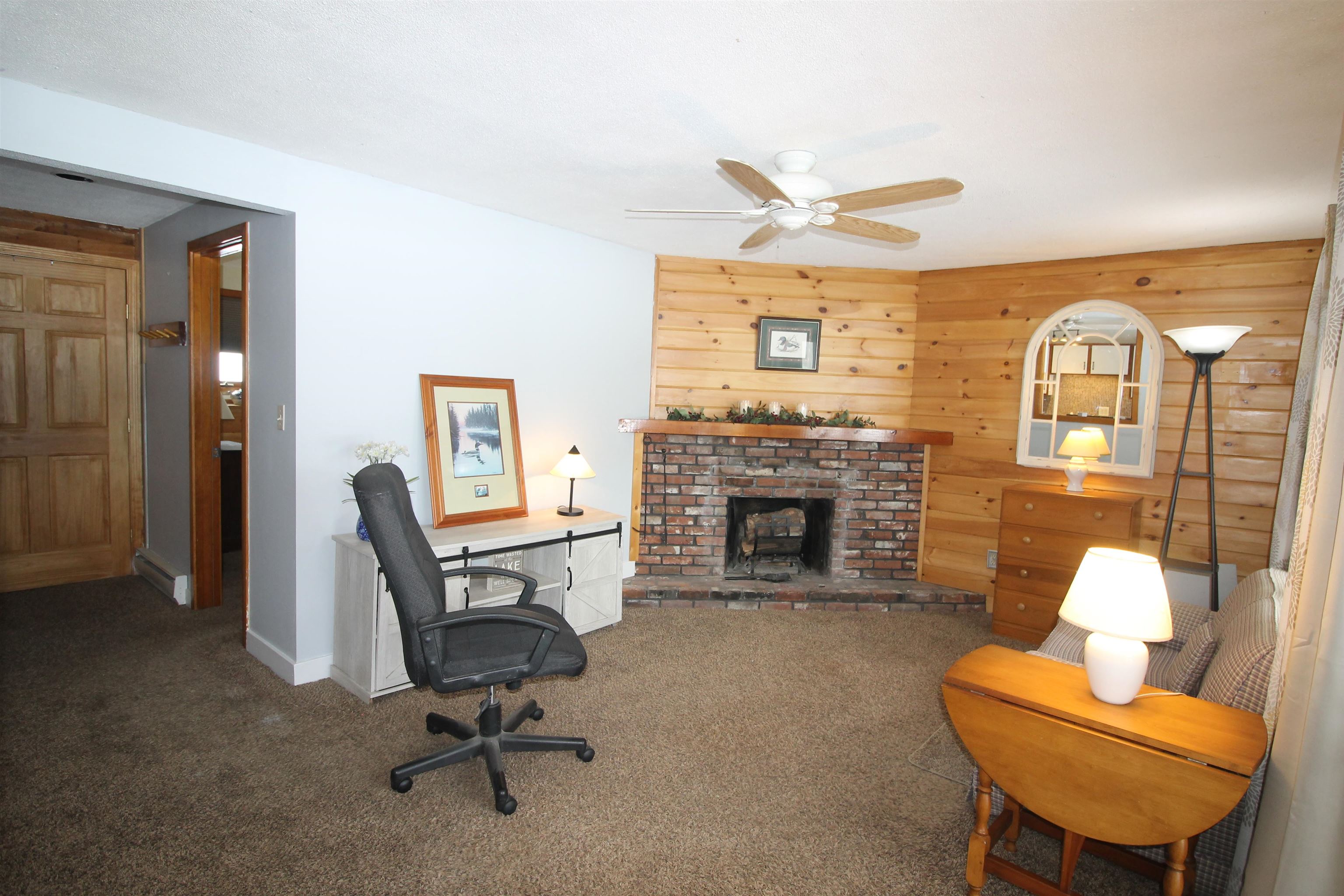 21 Overlook Road, Unit 1 Campton, NH 03223 - Photo 6 of 20