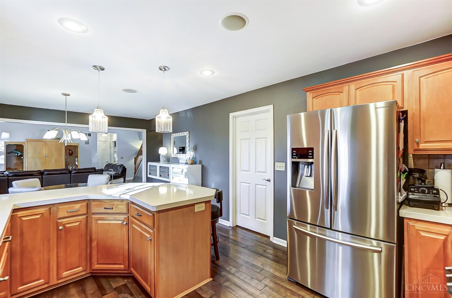 6847 Legacy Ridge Lane Cincinnati, OH 45248 - Photo 16 of 74 Gallery Image 16