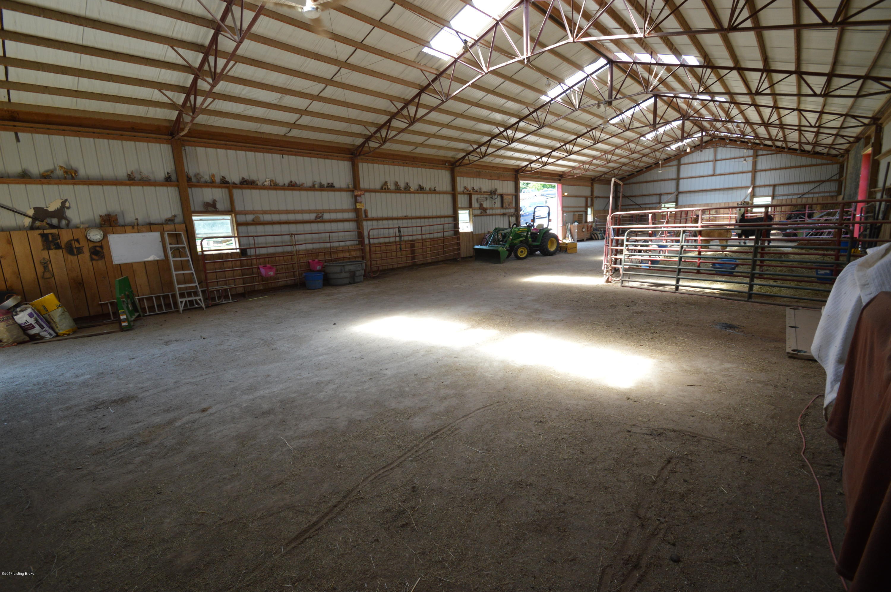 2795 Zoneton Road Shepherdsville, KY 40165 - Photo 96 of 105 DSC_1184