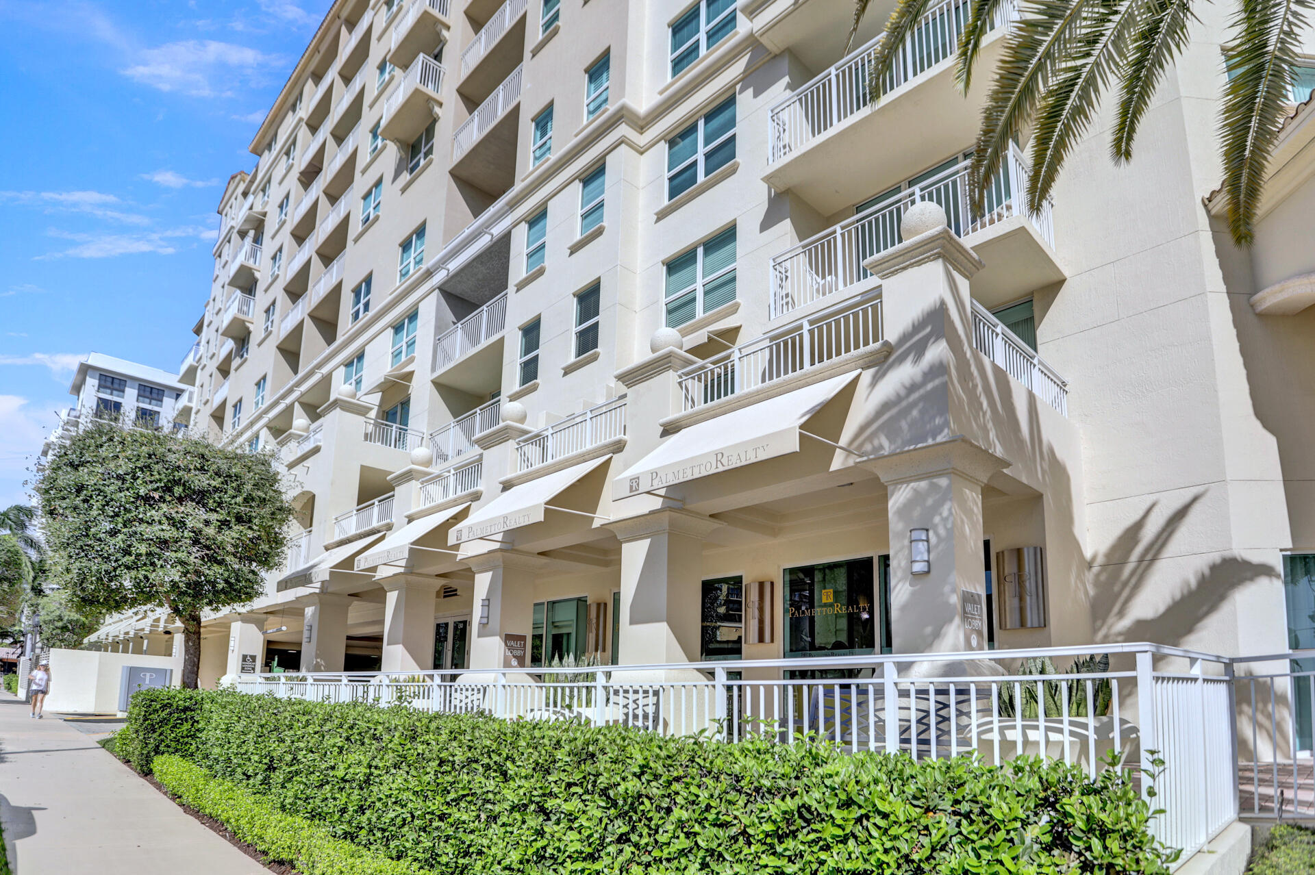 99 Southeast Mizner Boulevard, Unit 223 Boca Raton, FL 33432 - Photo 3 of 23 ExteriorElevation-PalmettoRealty