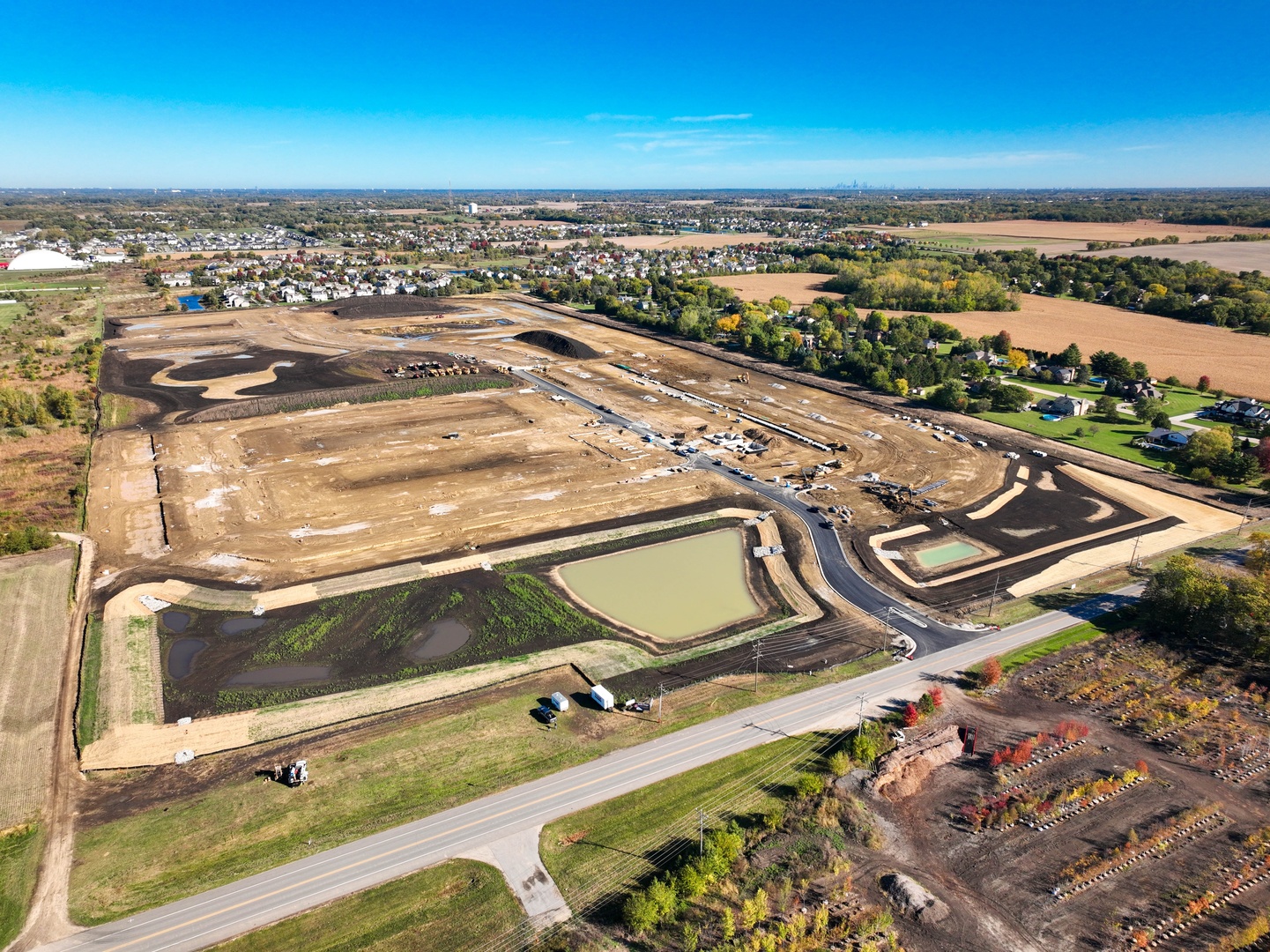 17430 Victoria Lane Lockport, IL 60441 - Photo 34 of 35