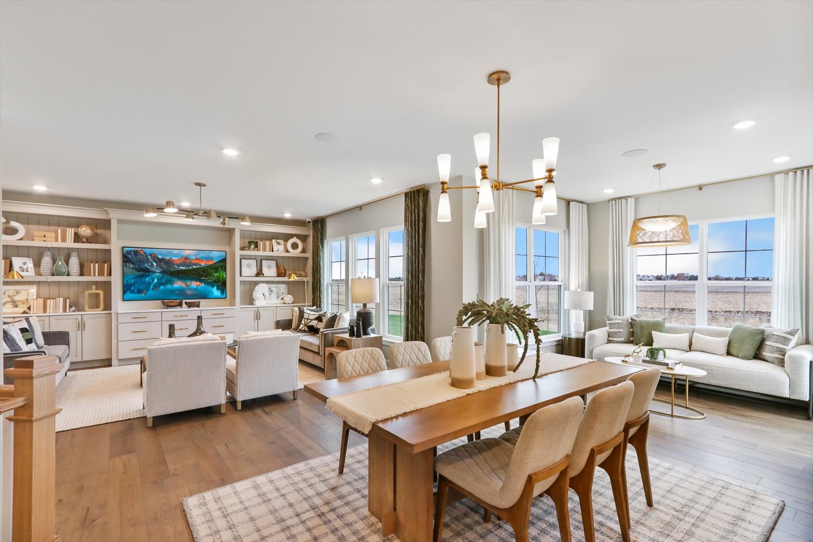 17430 Victoria Lane Lockport, IL 60441 - Photo 7 of 35