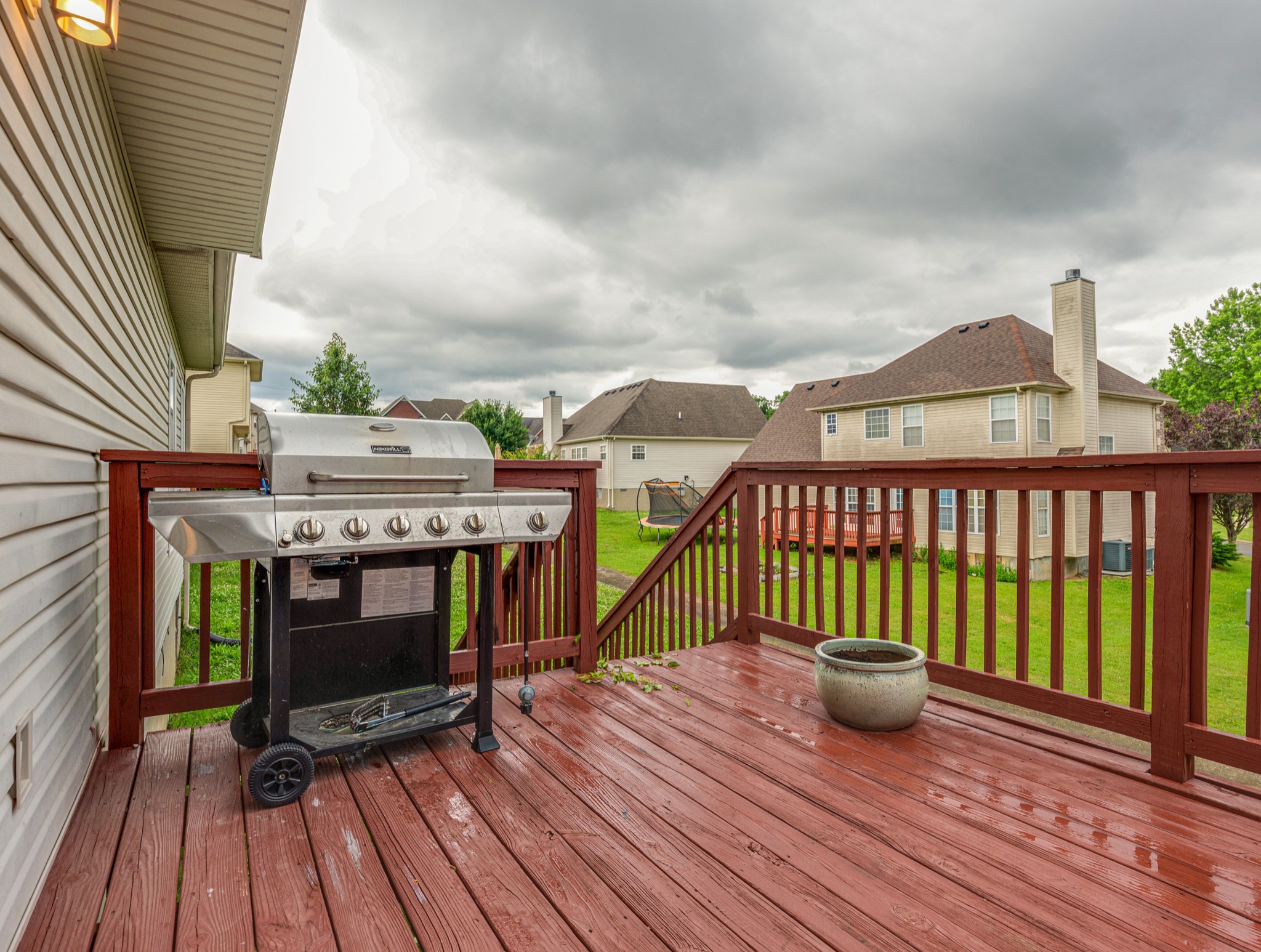 2837 Evergreen Ridge Point Nashville, TN 37217 - Photo 22 of 25 Gallery Image 22