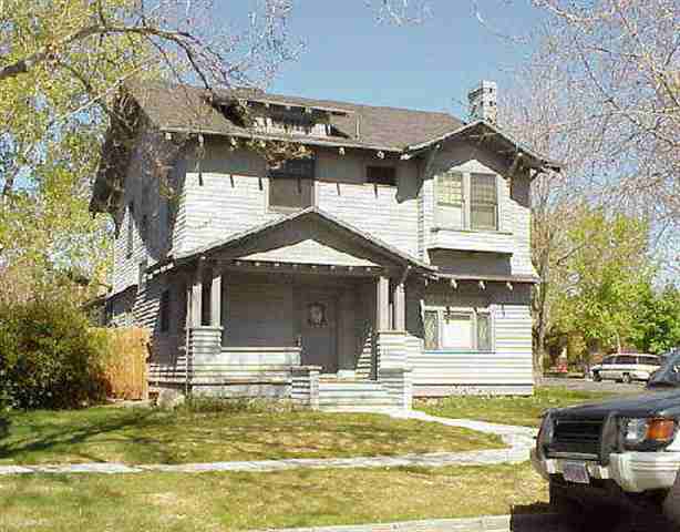 705 Humboldt Street Reno, NV 89509 - Photo 1 of 1