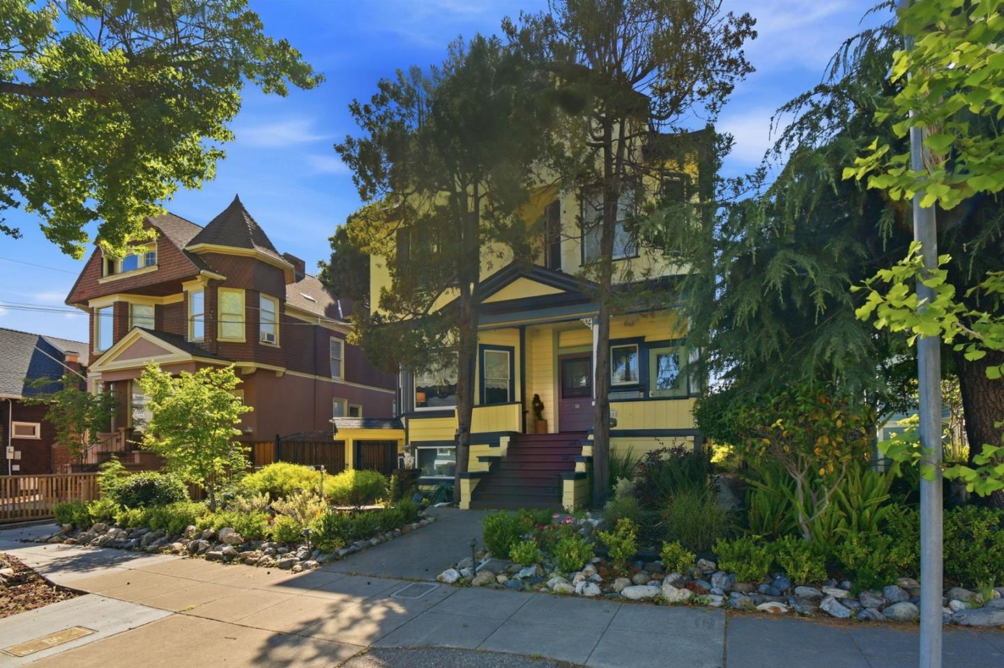 925-931 Chestnut Street Alameda, CA 94501 - Photo 3 of 67