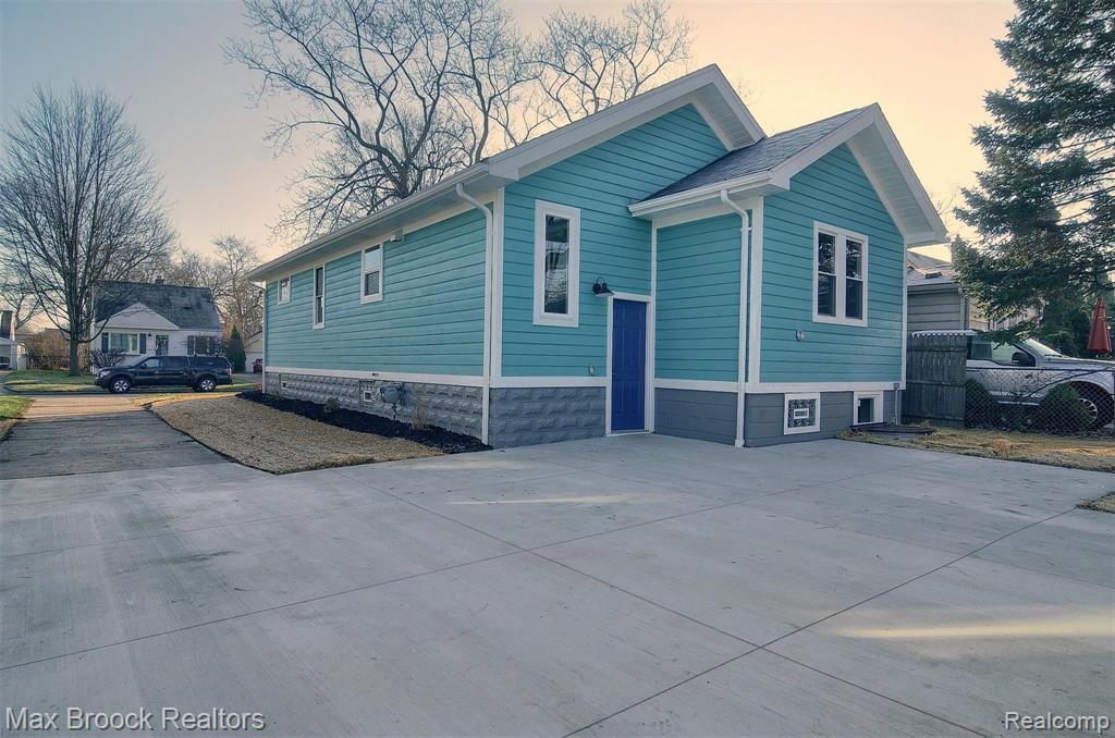 3259 Cumberland Road Berkley, MI 48072 - Photo 27 of 30