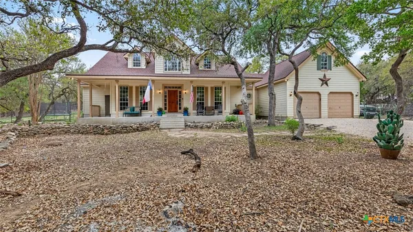 $690,000 | 1716 Phantom Rider Trail, Spring Branch, TX 78070