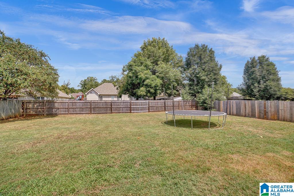 708 Barkley Circle Alabaster, AL 35007 - Photo 23 of 25