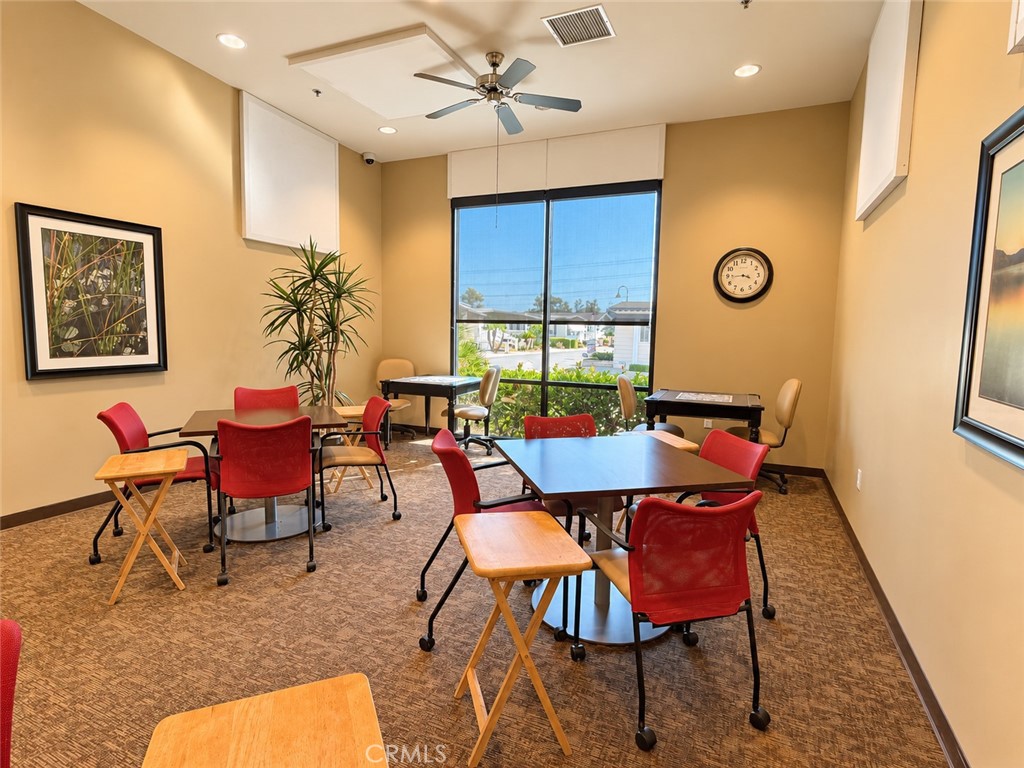 14851 Jeffrey Road, Unit 230 Irvine, CA 92618 - Photo 18 of 25 Card -Game-Room