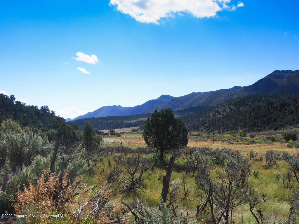 0 West Rifle Creek Court Rifle, CO 81650 - Photo 8 of 17 a view of lake with mountain