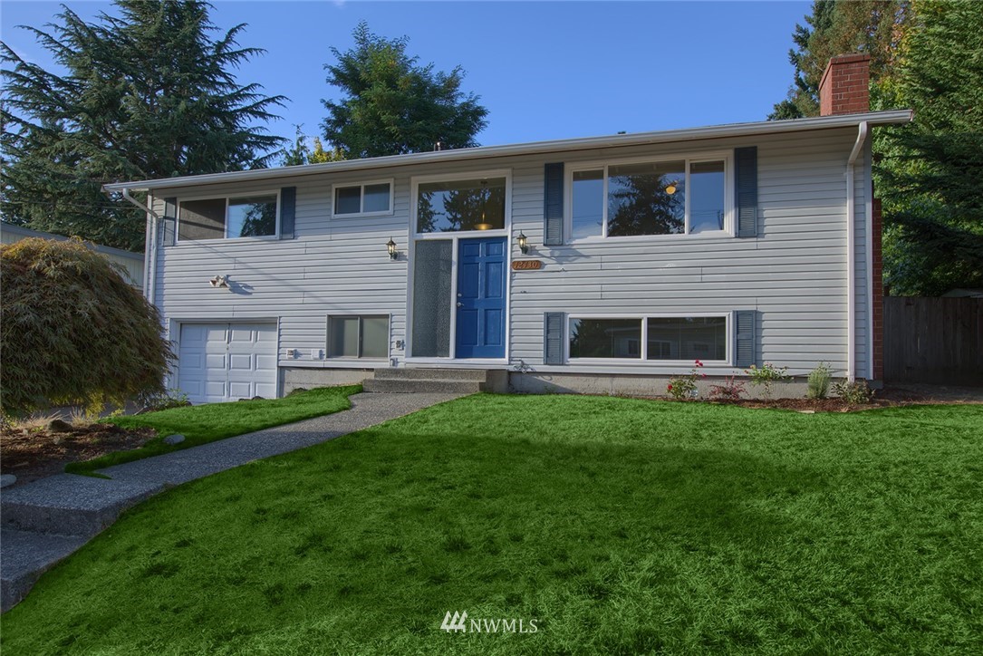 12430 Southeast 160th Street Renton, WA 98058 - Photo 1 of 12 Gallery Image 1