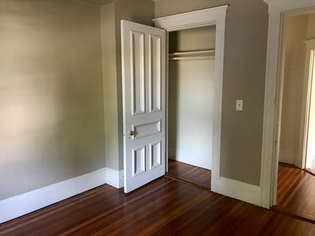 27-29 Topsfield Road, Unit 4 Ipswich, MA 01938 - Photo 11 of 22 a view of front door with wooden floor