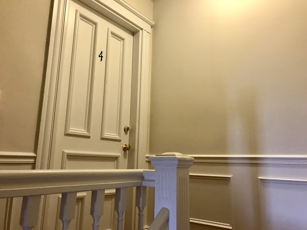 27-29 Topsfield Road, Unit 4 Ipswich, MA 01938 - Photo 15 of 22 a view of a door