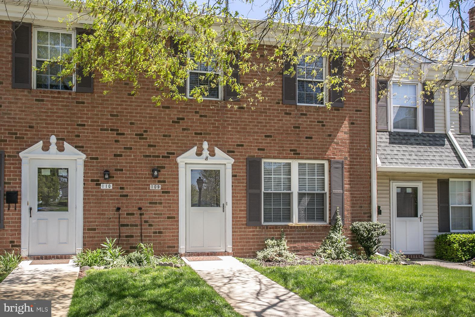 109 Clemens Court, Lansdale, PA 19446 Compass