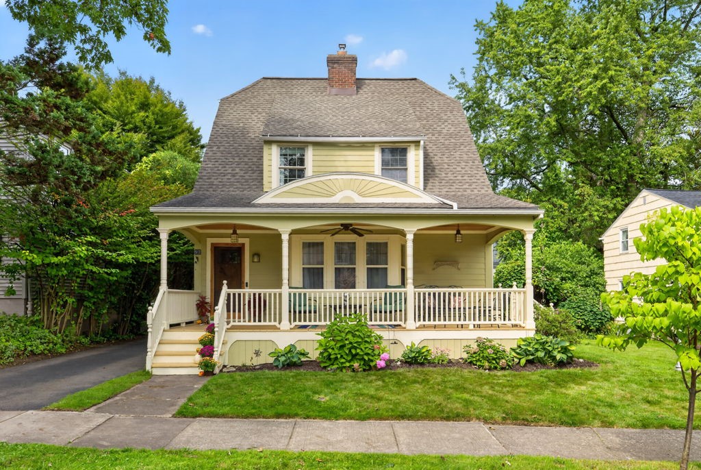 97 Croydon Road Rochester, NY 14610 - Photo 1 of 32 Welcome HOME!