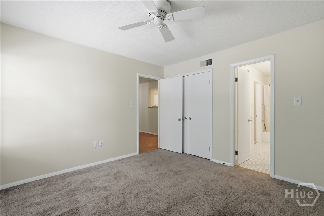401 North Cromwell Road, Unit D2 Savannah, GA 31410 - Photo 14 of 21
