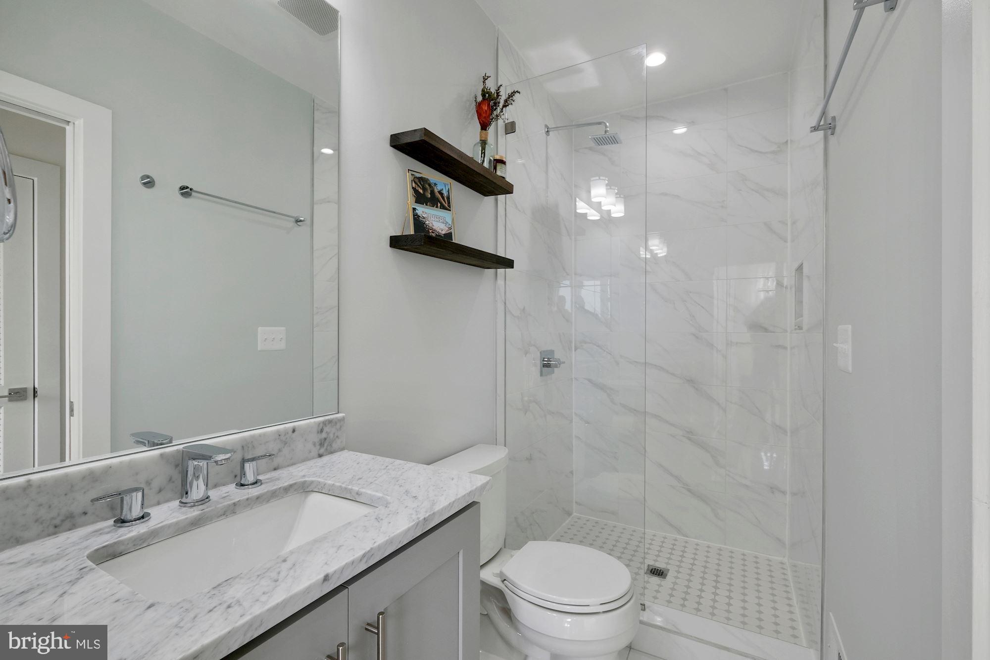 1663 Gales Street Northeast, Unit 2 Washington, DC 20002 - Photo 14 of 16 Gallery Image 14