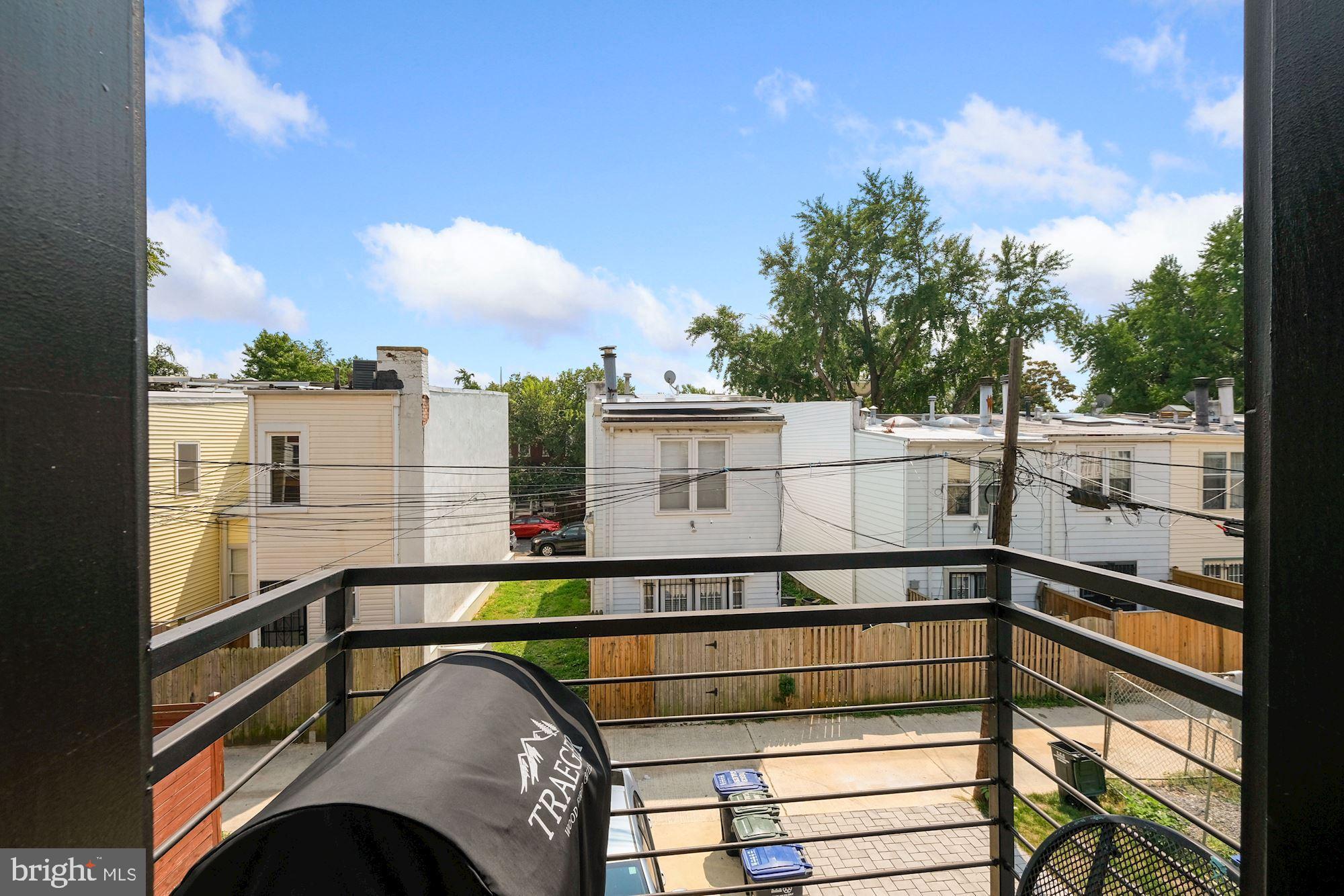 1663 Gales Street Northeast, Unit 2 Washington, DC 20002 - Photo 16 of 16 Gallery Image 16