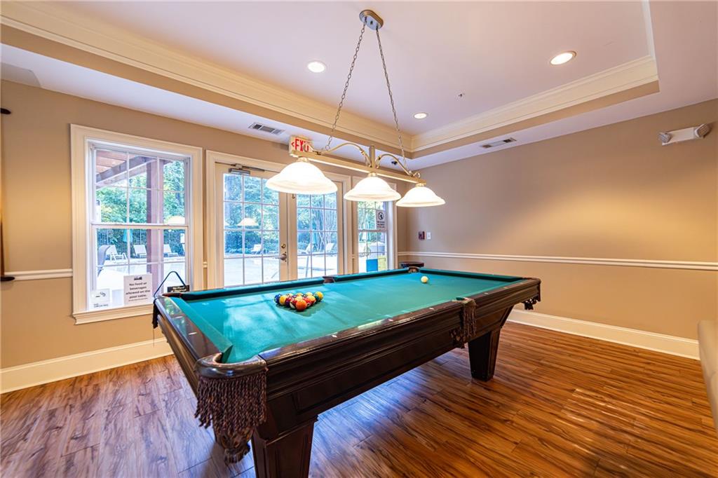 3275 Lenox Road Northeast, Unit 214 Atlanta, GA 30324 - Photo 45 of 60