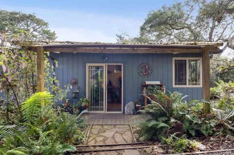 $4,498,000 | 1208 Pierce Point Road, Inverness, CA 94937