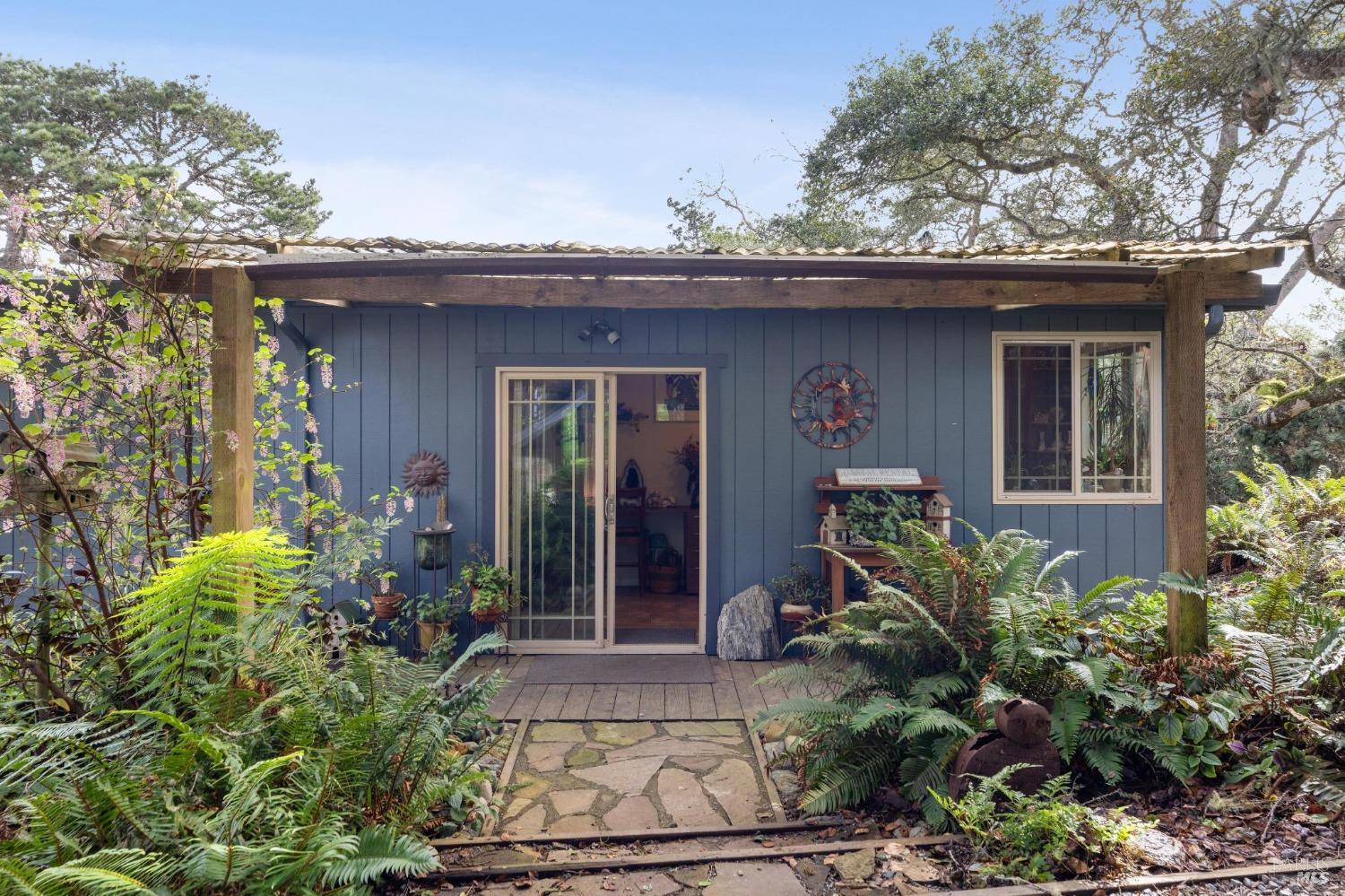 1208 Pierce Point Road Inverness, CA 94937 - Photo 51 of 89