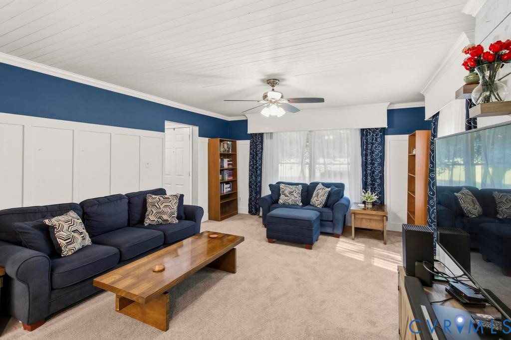 24500 Sparta Road Milford, VA 22514 - Photo 7 of 40 Gallery Image 7