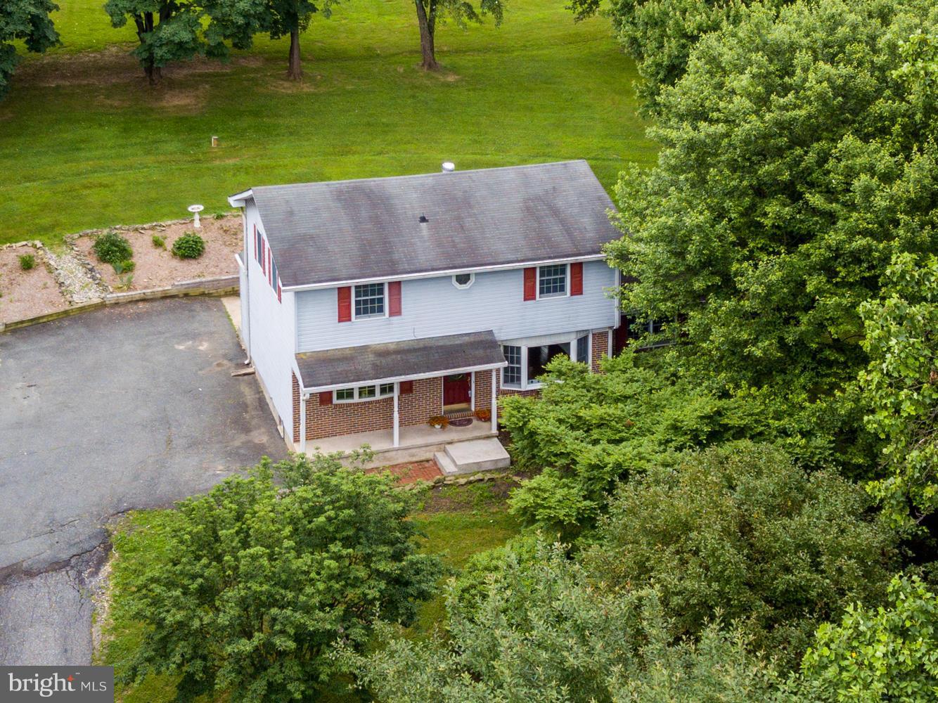 3520 Mill Green Road Street, MD 21154 - Photo 1 of 29 Exterior (General)