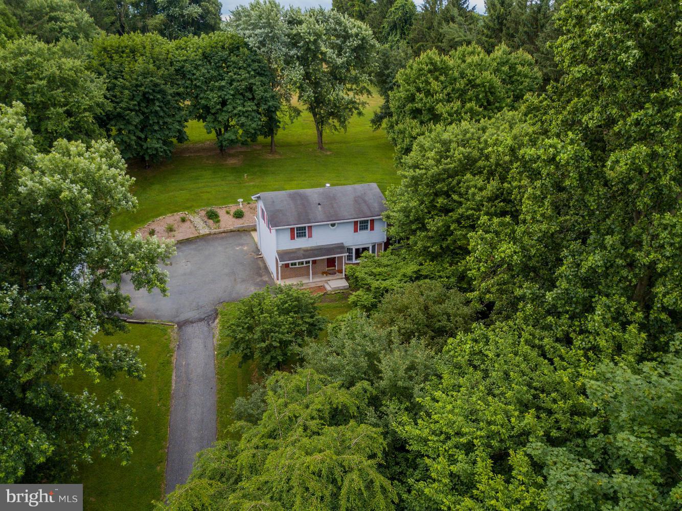 3520 Mill Green Road Street, MD 21154 - Photo 3 of 29 Exterior (General)