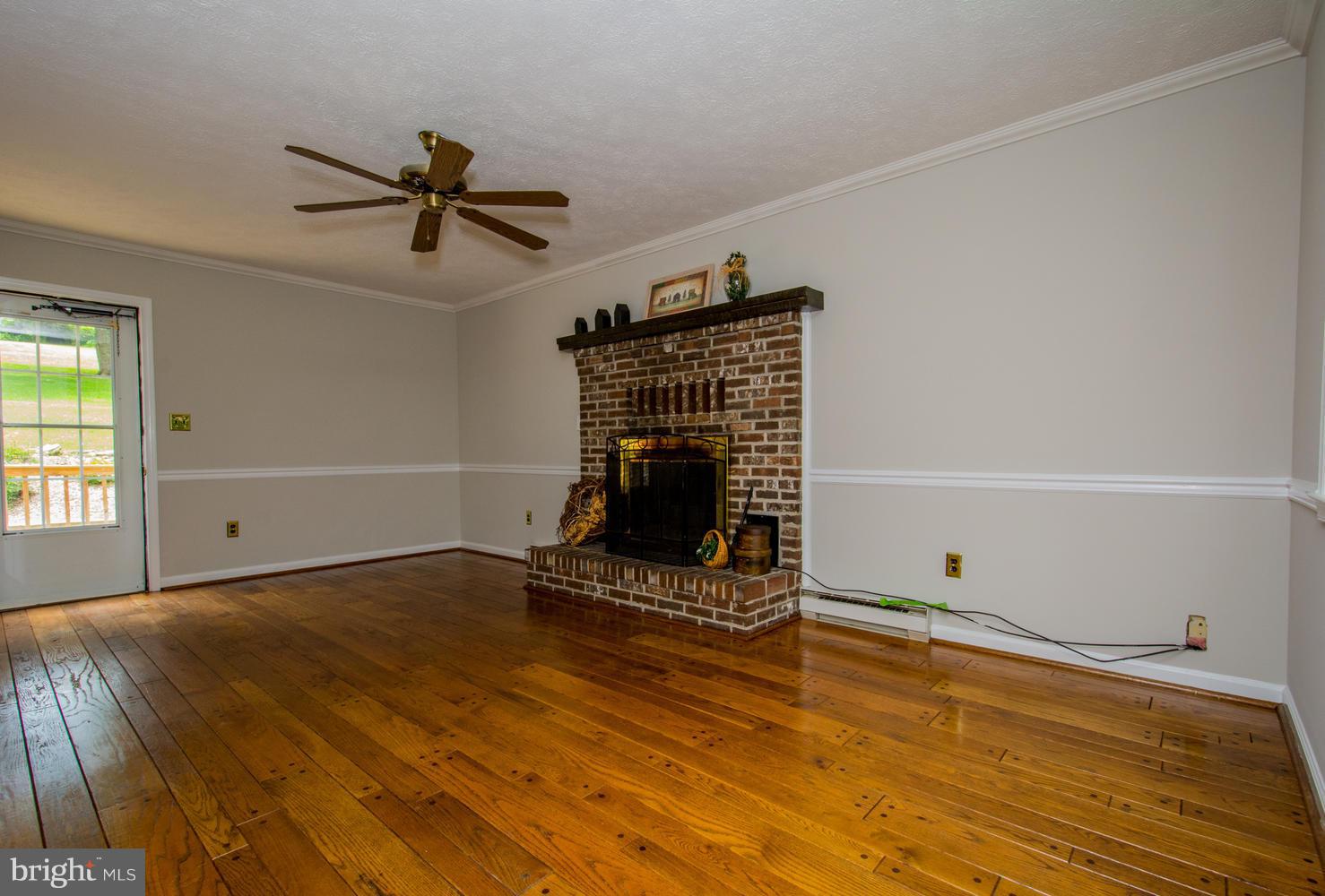3520 Mill Green Road Street, MD 21154 - Photo 22 of 29 Family Room