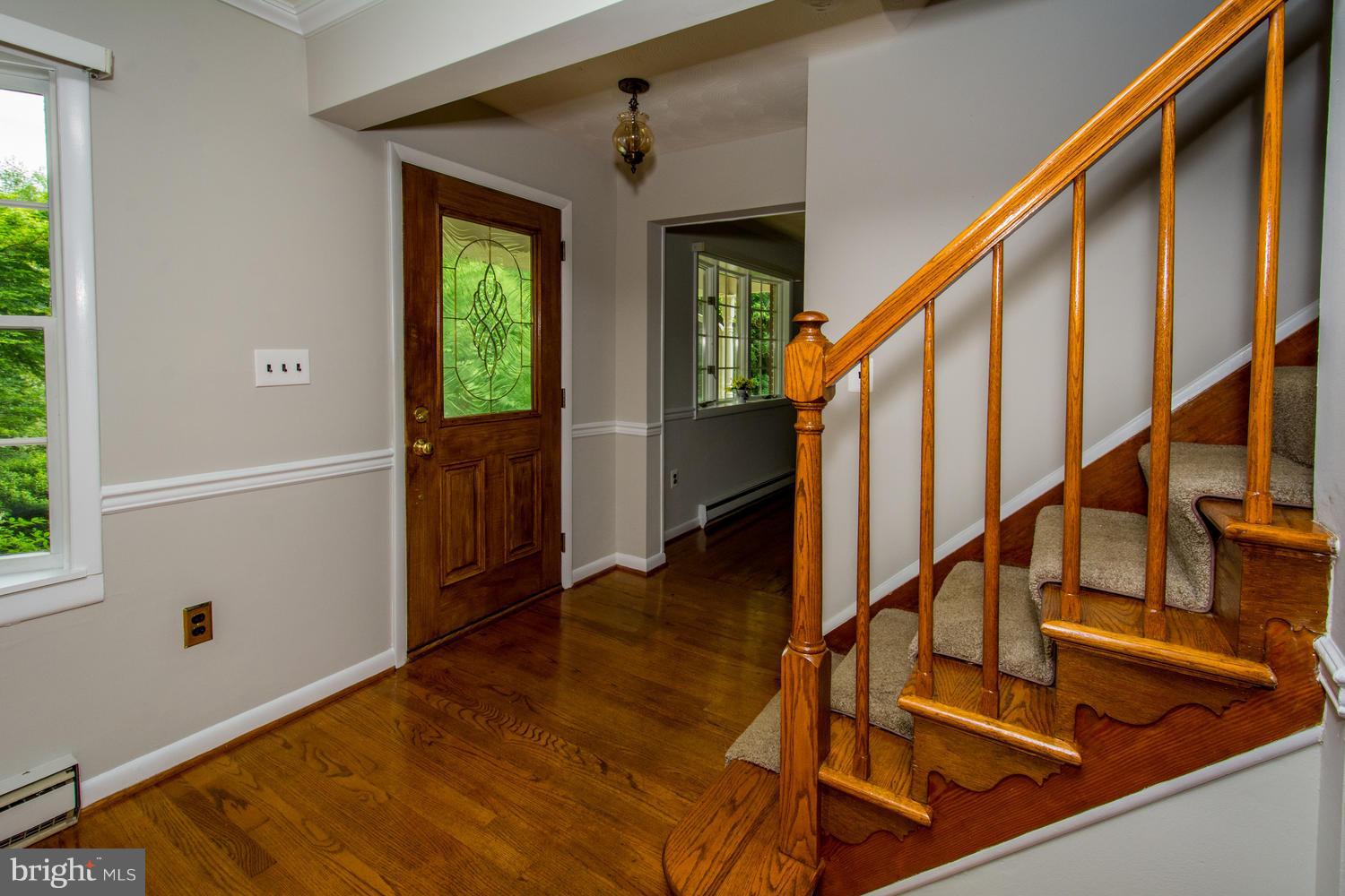 3520 Mill Green Road Street, MD 21154 - Photo 4 of 29 Living Room
