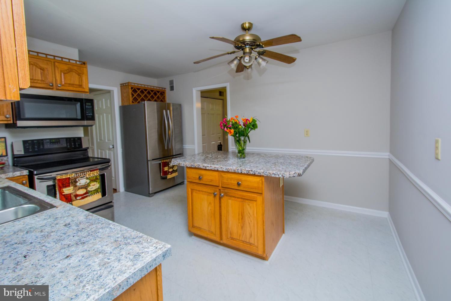 3520 Mill Green Road Street, MD 21154 - Photo 9 of 29 Kitchen
