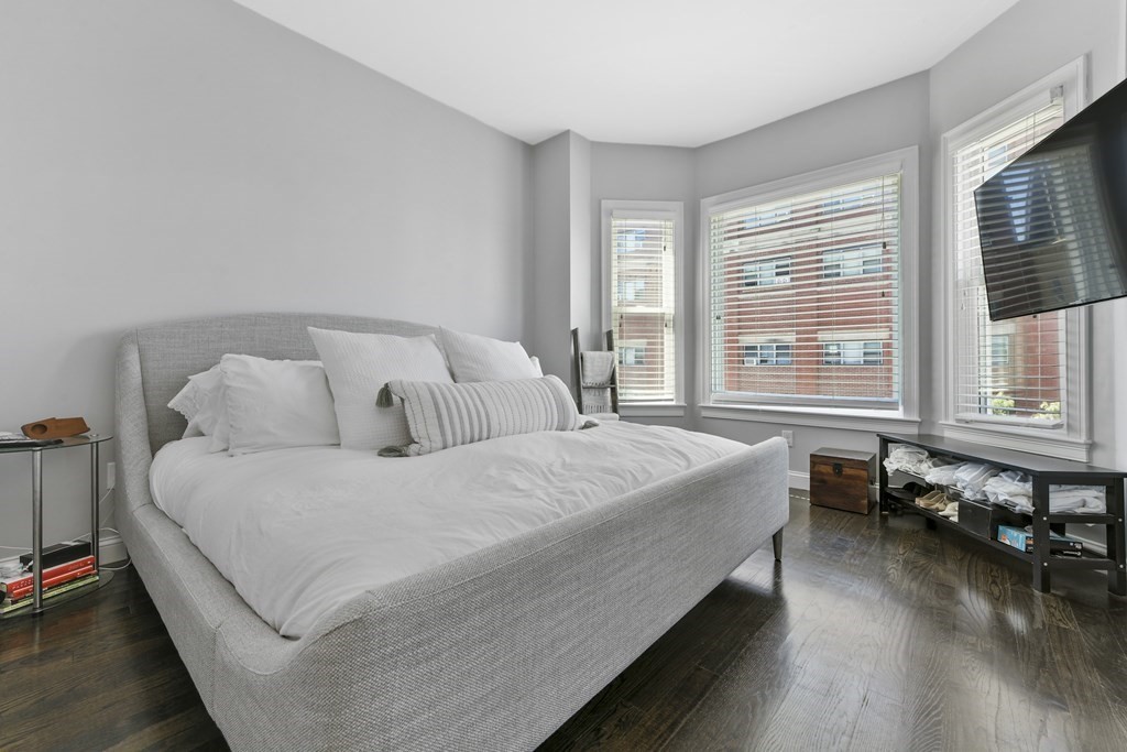 349 Meridian Street, Unit 2 Boston, MA 02128 - Photo 12 of 21