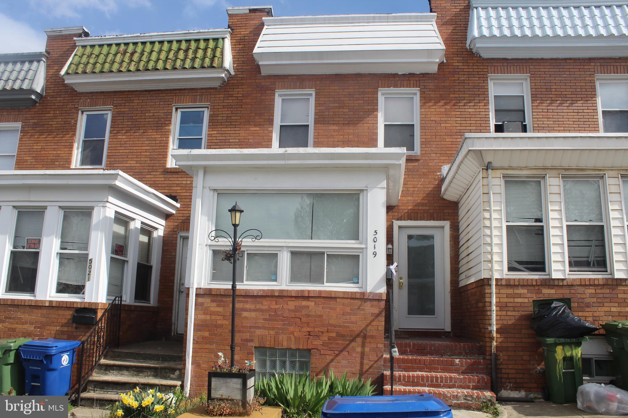 5019 Belair Road Baltimore, MD 21206 - Photo 1 of 17