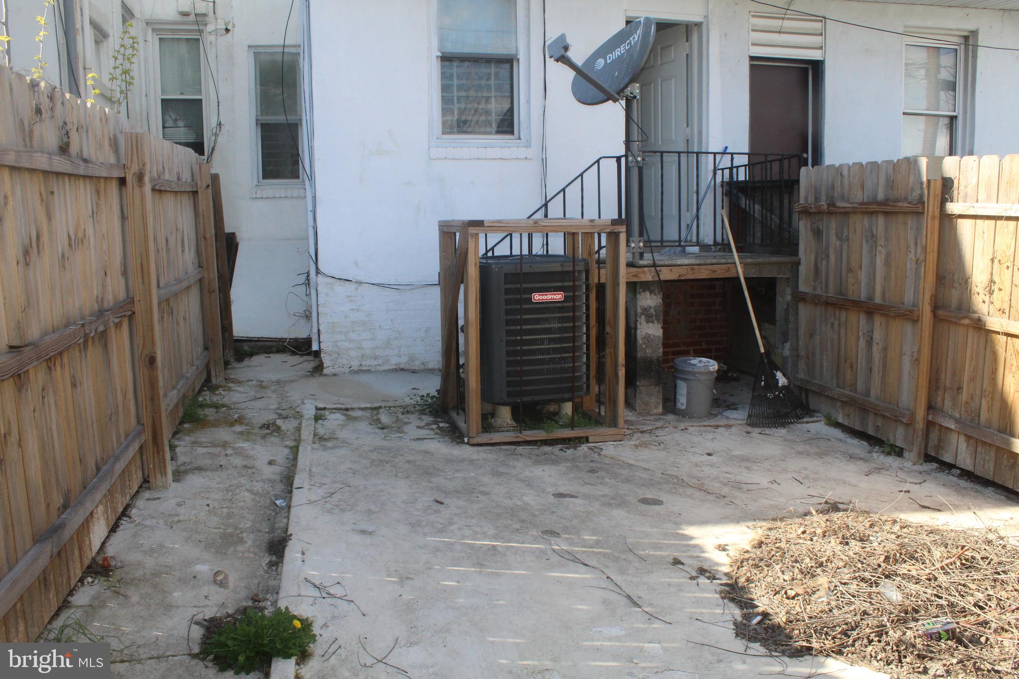 5019 Belair Road Baltimore, MD 21206 - Photo 15 of 17