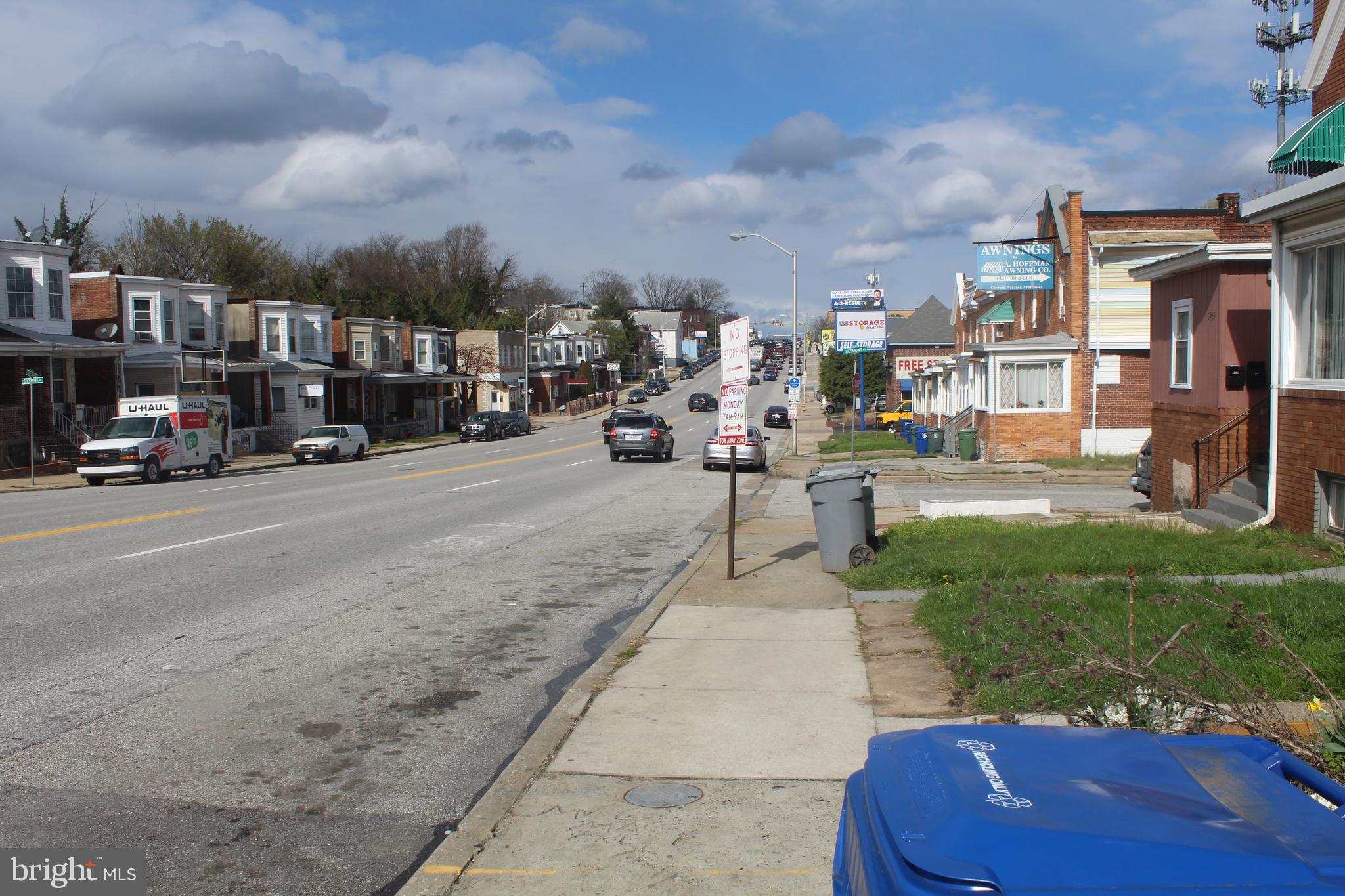 5019 Belair Road Baltimore, MD 21206 - Photo 3 of 17