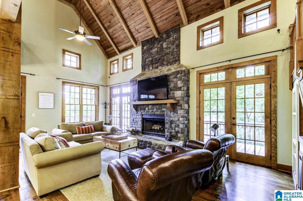 56 Smiley Lane Wedowee, AL 36278 - Photo 7 of 45