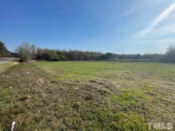 a view of an ocean and mountain