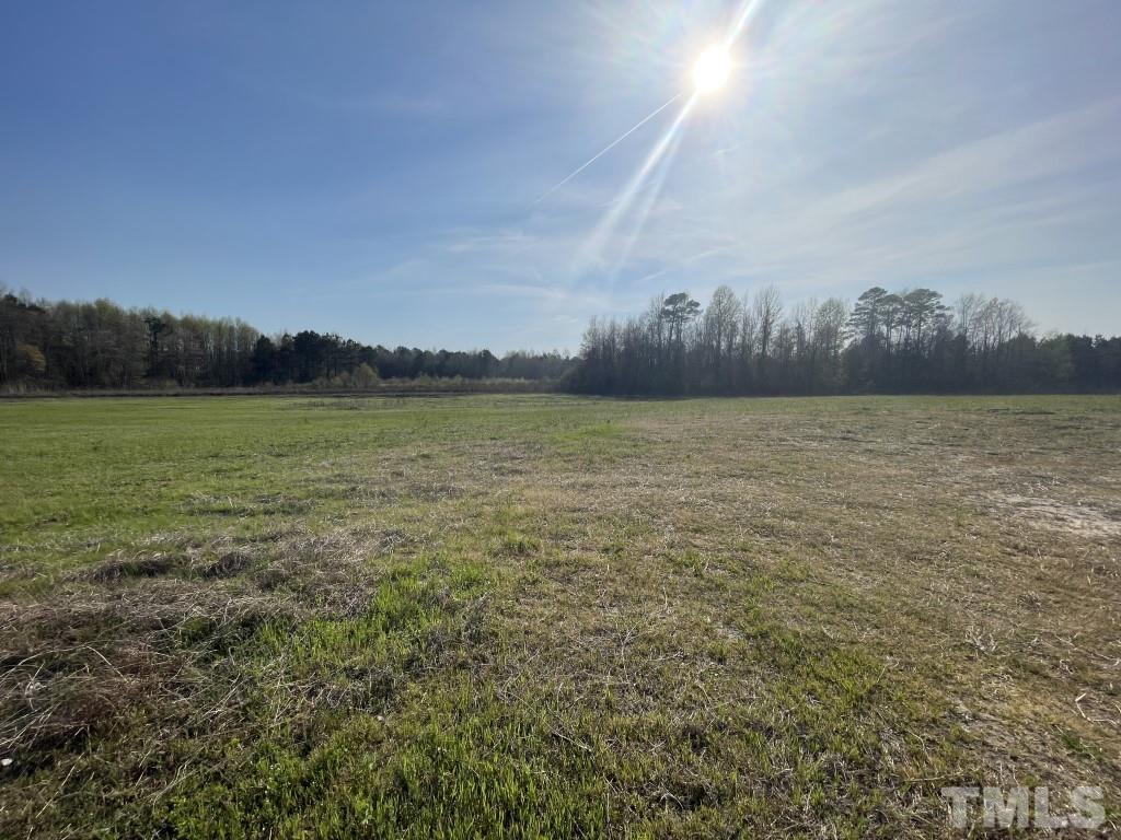 Jada Allen Road Dunn, NC 28334 - Photo 5 of 7 a view of an ocean from a yard